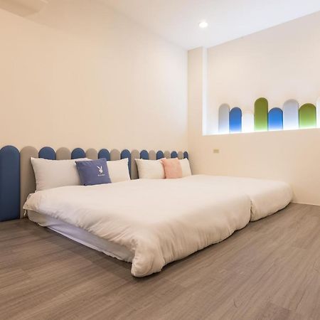 Wan Penghu B&B Magong Luaran gambar