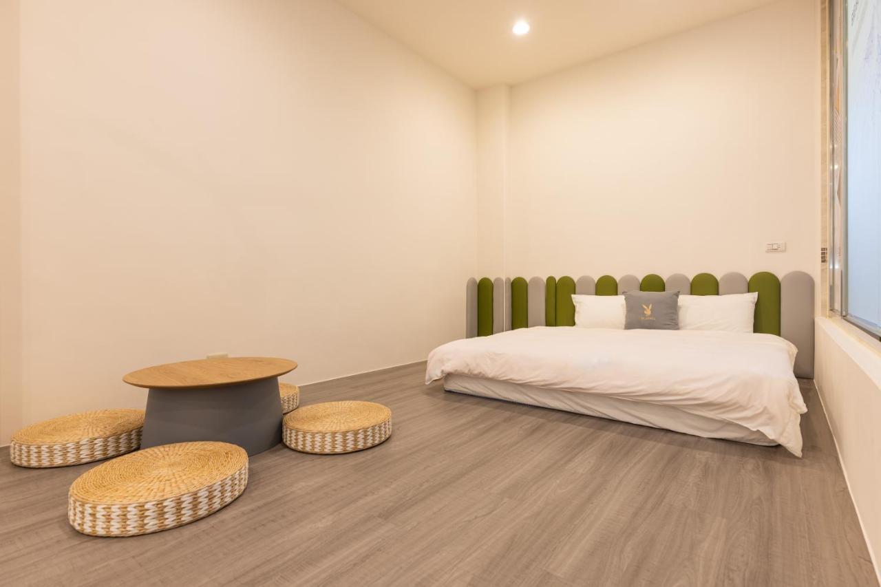 Wan Penghu B&B Magong Luaran gambar