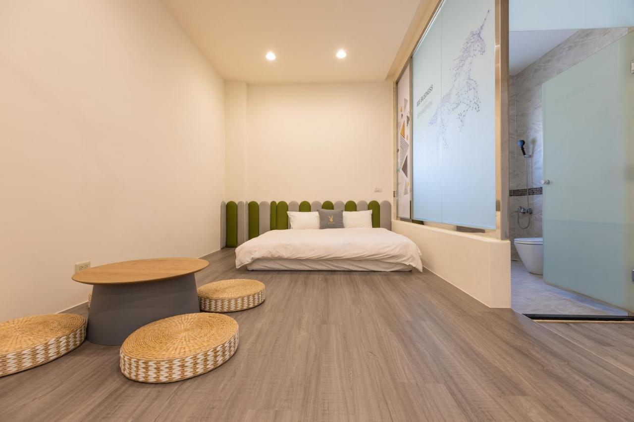 Wan Penghu B&B Magong Luaran gambar