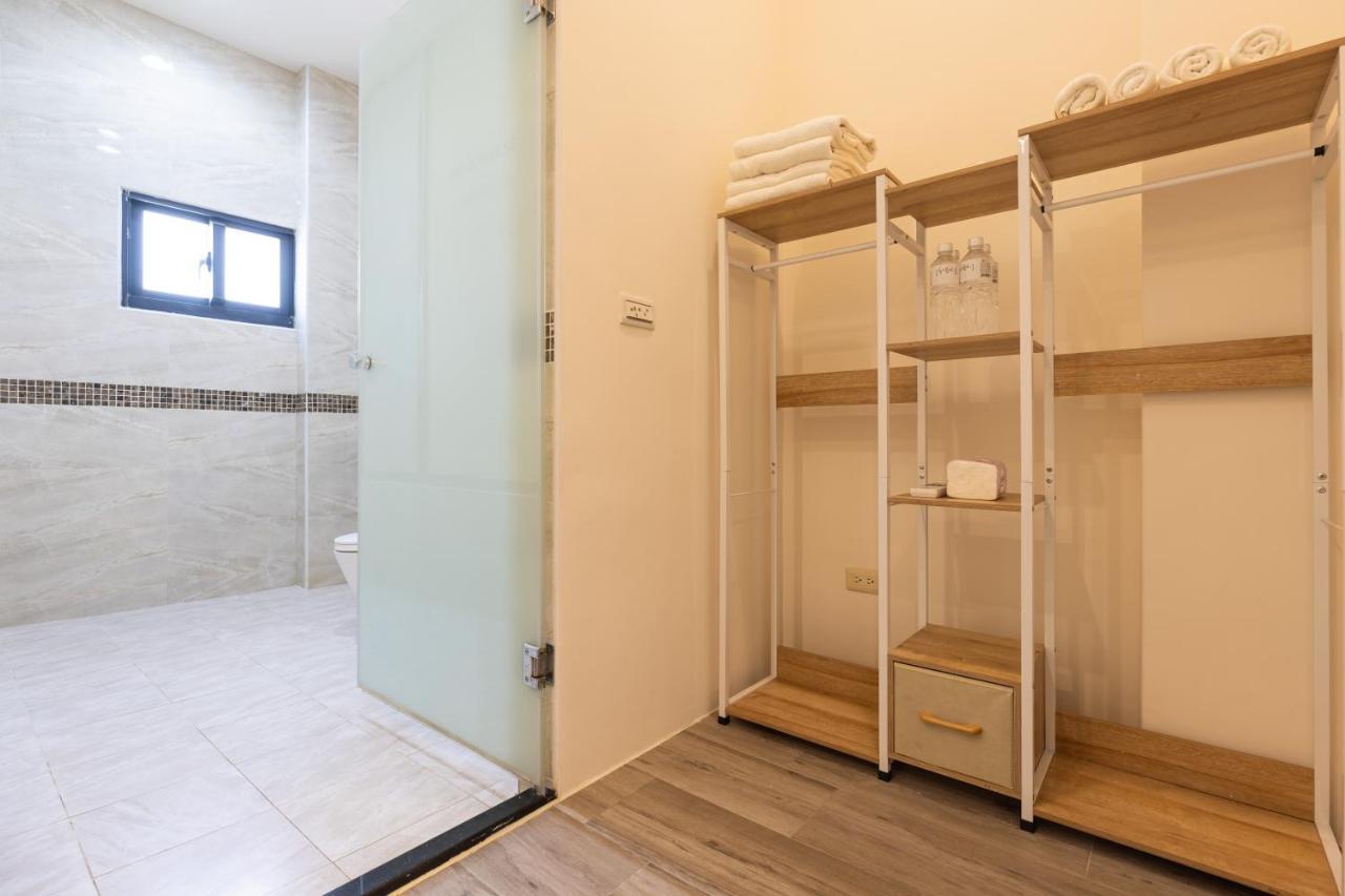 Wan Penghu B&B Magong Luaran gambar