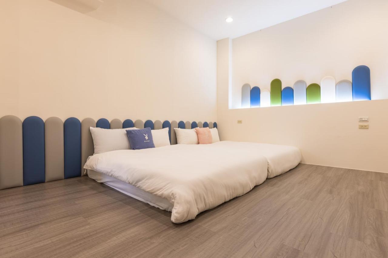 Wan Penghu B&B Magong Luaran gambar