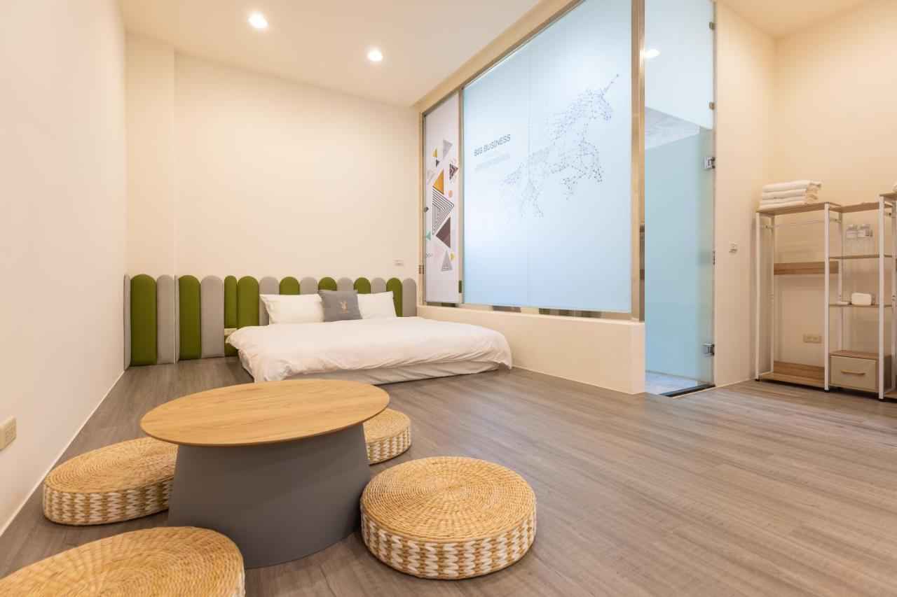Wan Penghu B&B Magong Luaran gambar