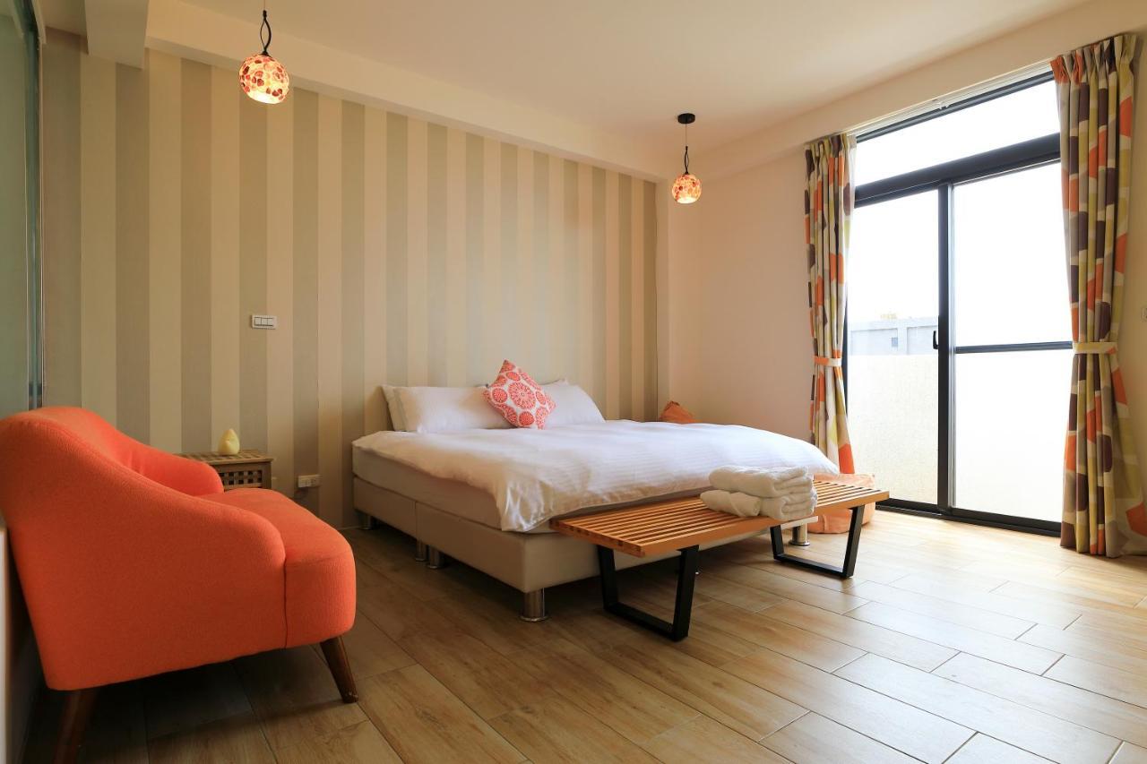 Wan Penghu B&B Magong Luaran gambar