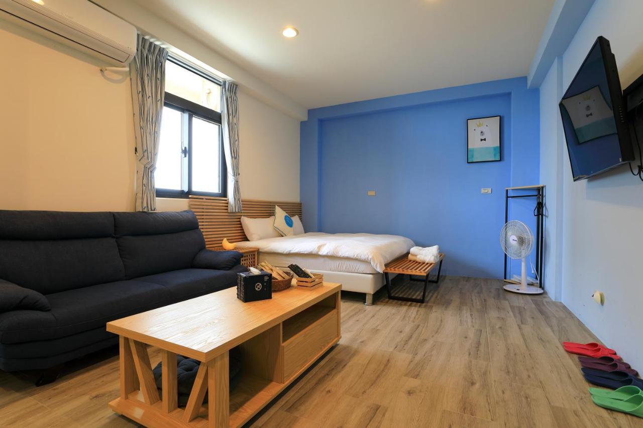 Wan Penghu B&B Magong Luaran gambar