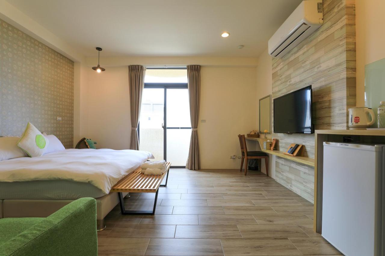 Wan Penghu B&B Magong Luaran gambar