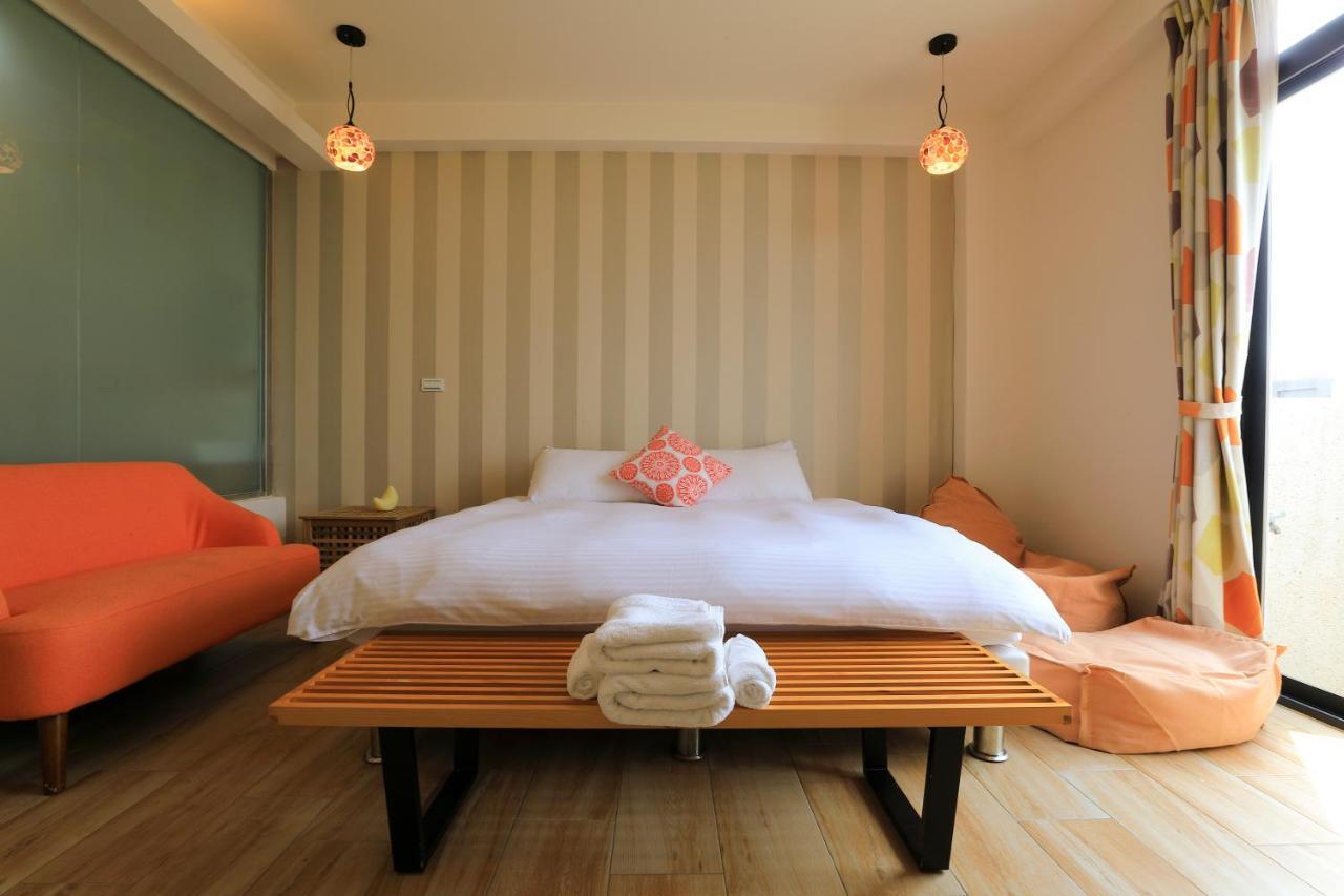 Wan Penghu B&B Magong Luaran gambar