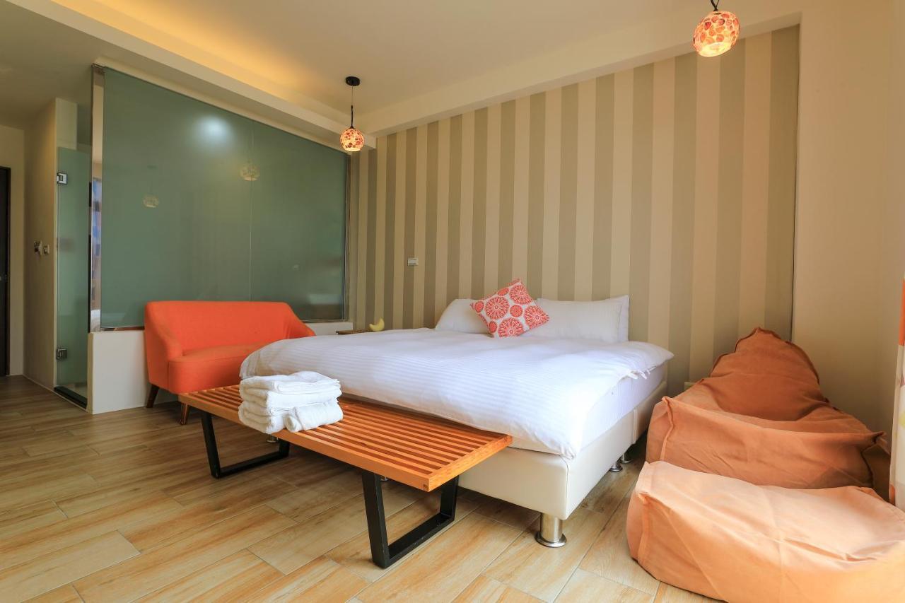 Wan Penghu B&B Magong Luaran gambar