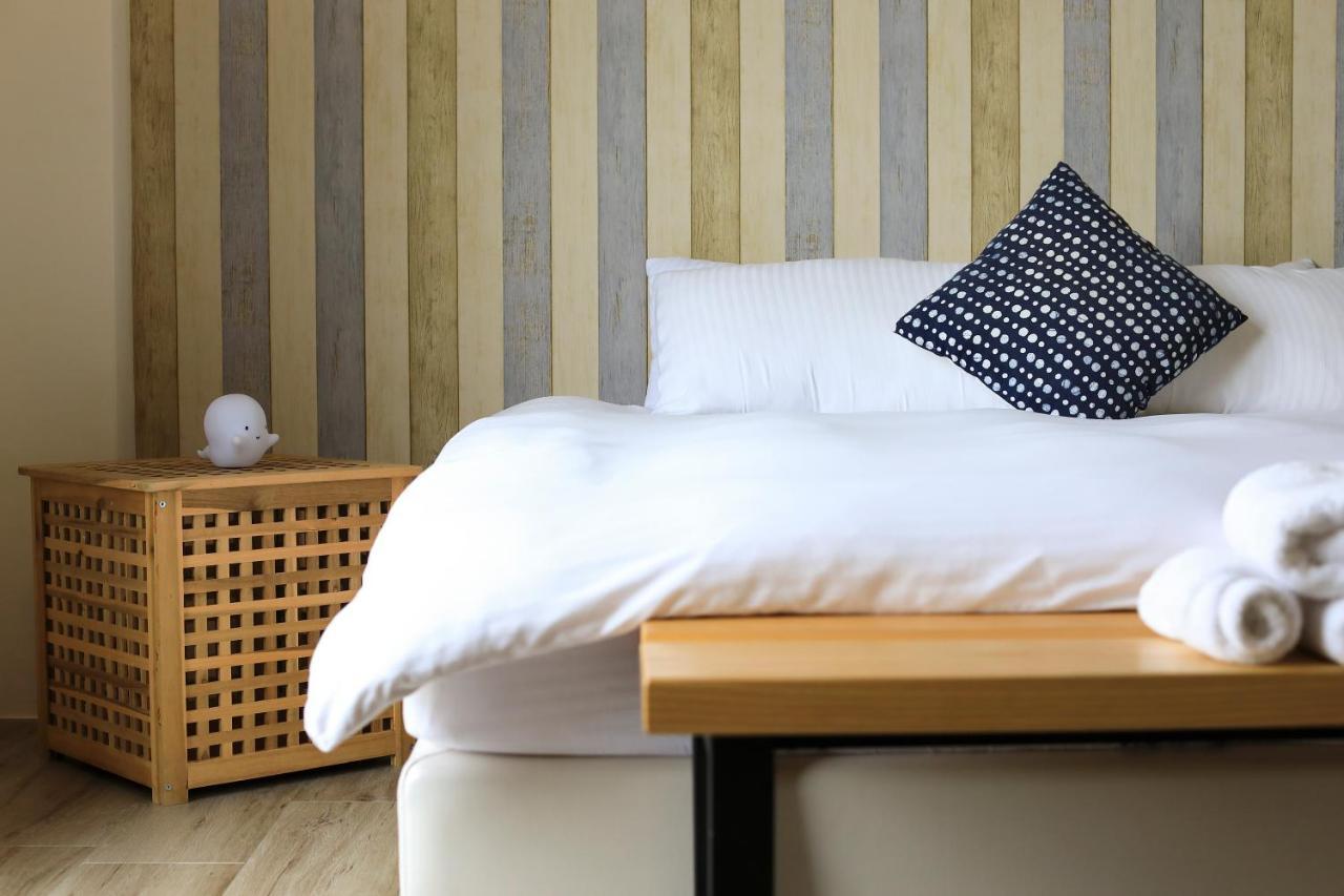 Wan Penghu B&B Magong Luaran gambar