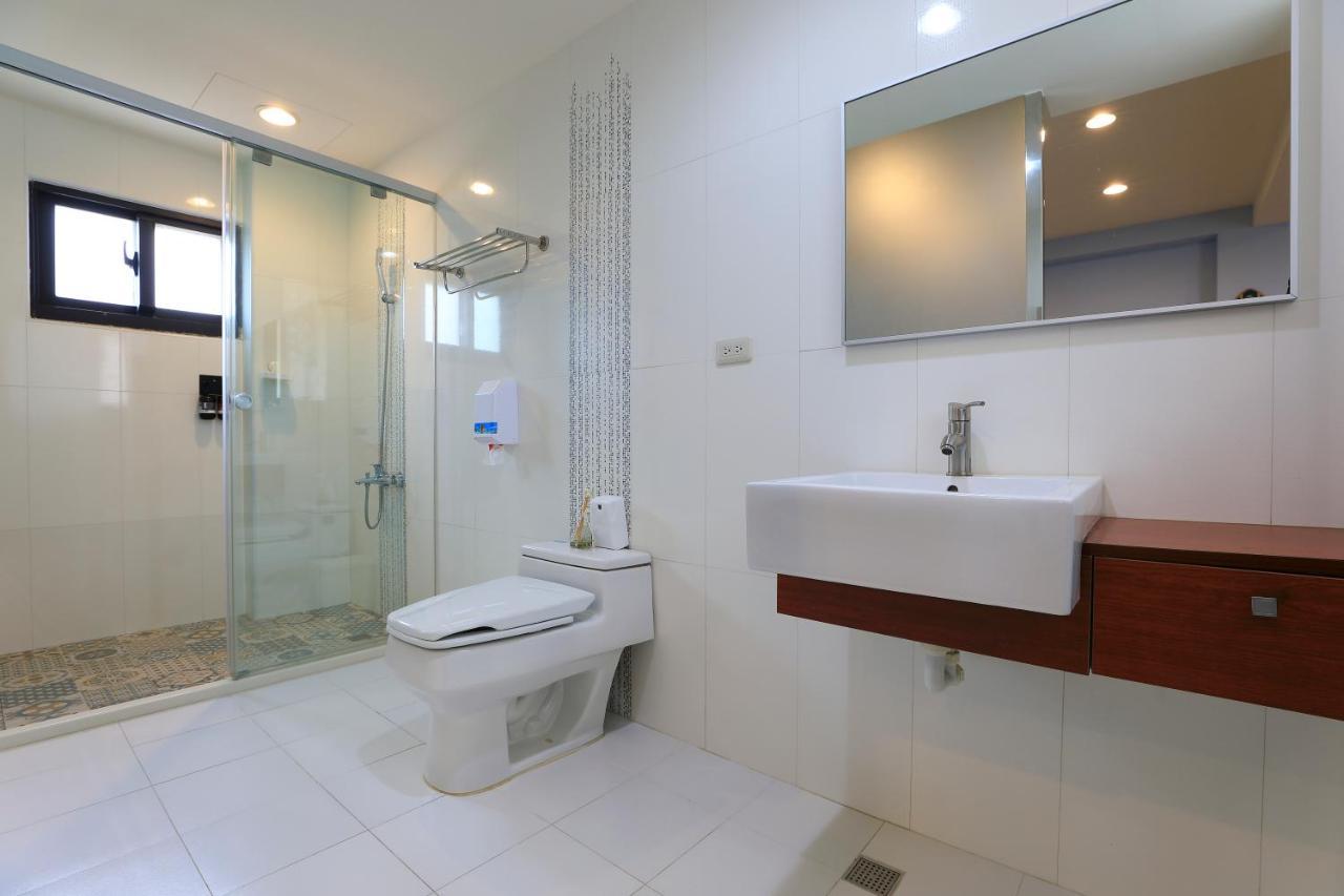 Wan Penghu B&B Magong Luaran gambar
