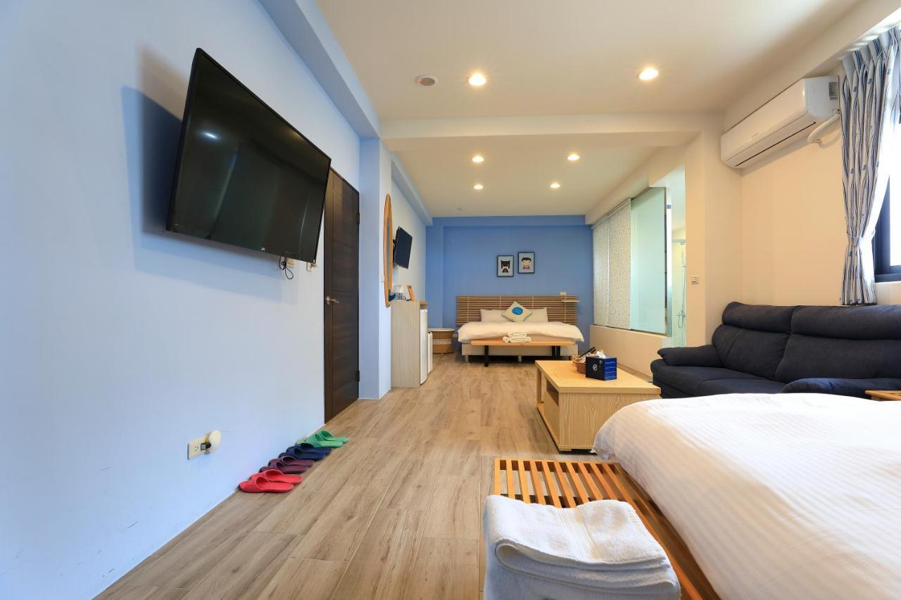 Wan Penghu B&B Magong Luaran gambar