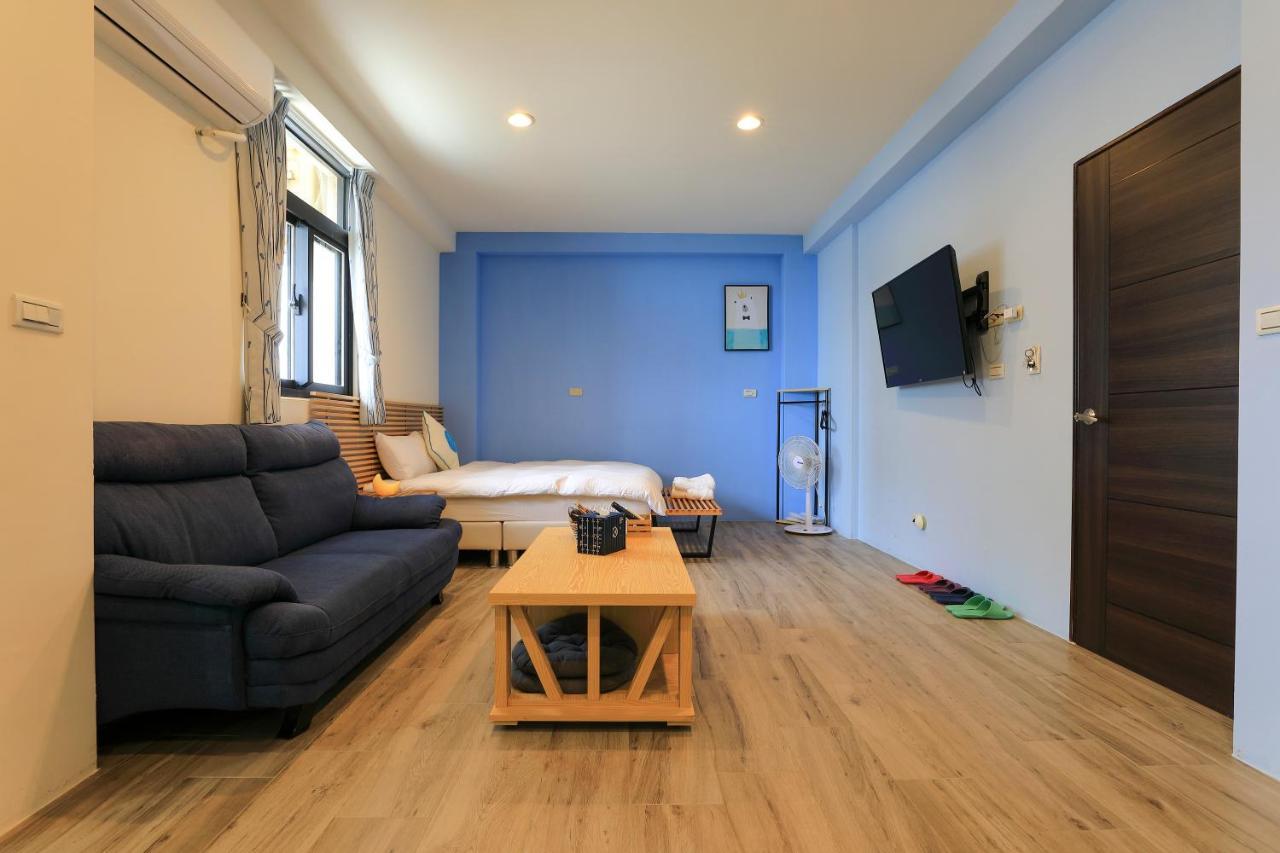 Wan Penghu B&B Magong Luaran gambar