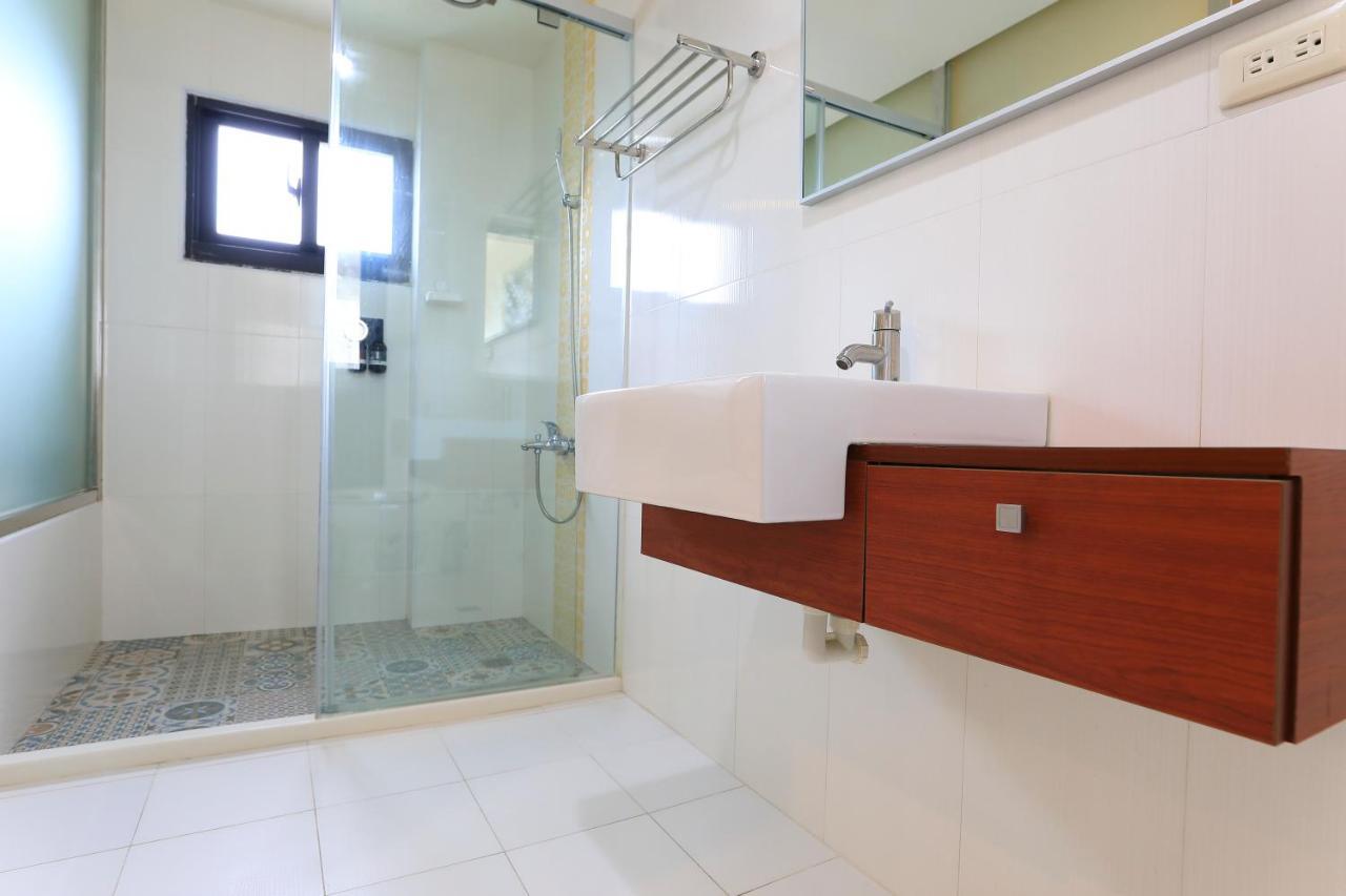 Wan Penghu B&B Magong Luaran gambar