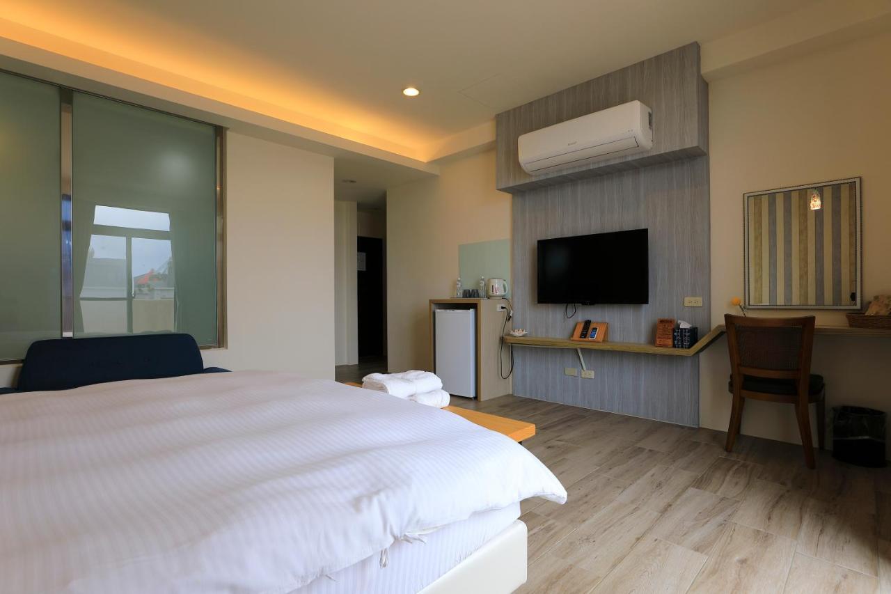 Wan Penghu B&B Magong Luaran gambar