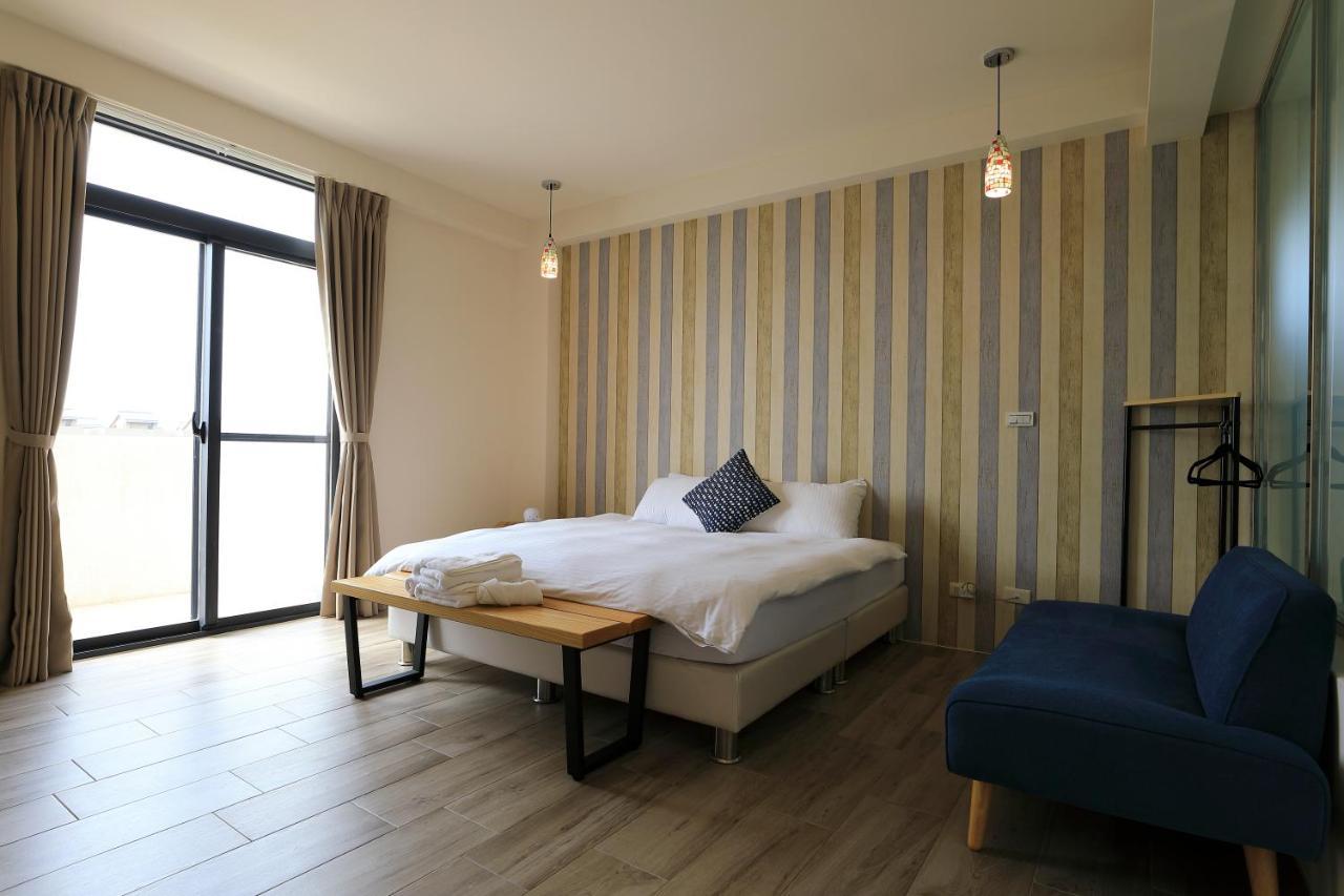 Wan Penghu B&B Magong Luaran gambar