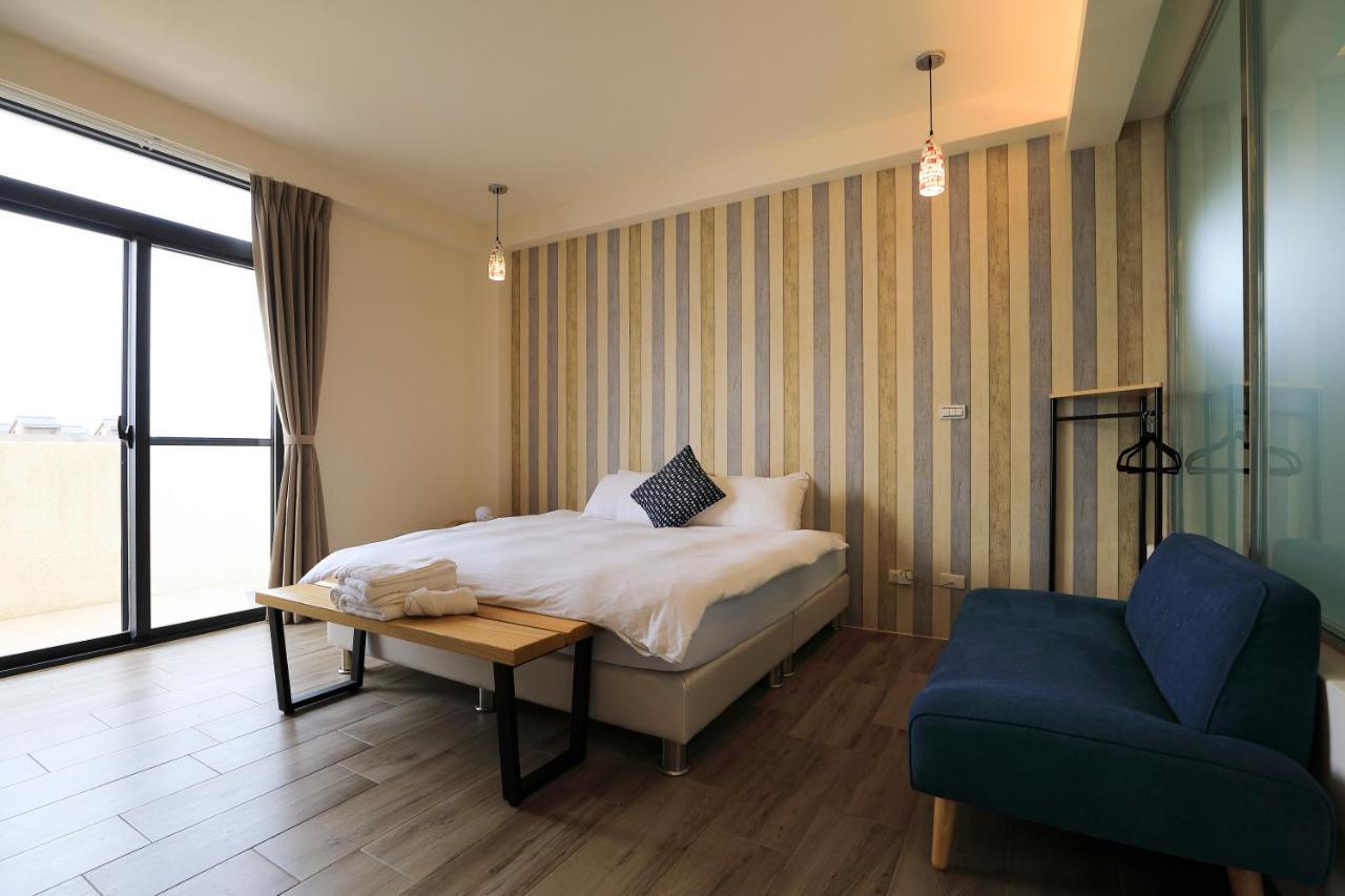 Wan Penghu B&B Magong Luaran gambar