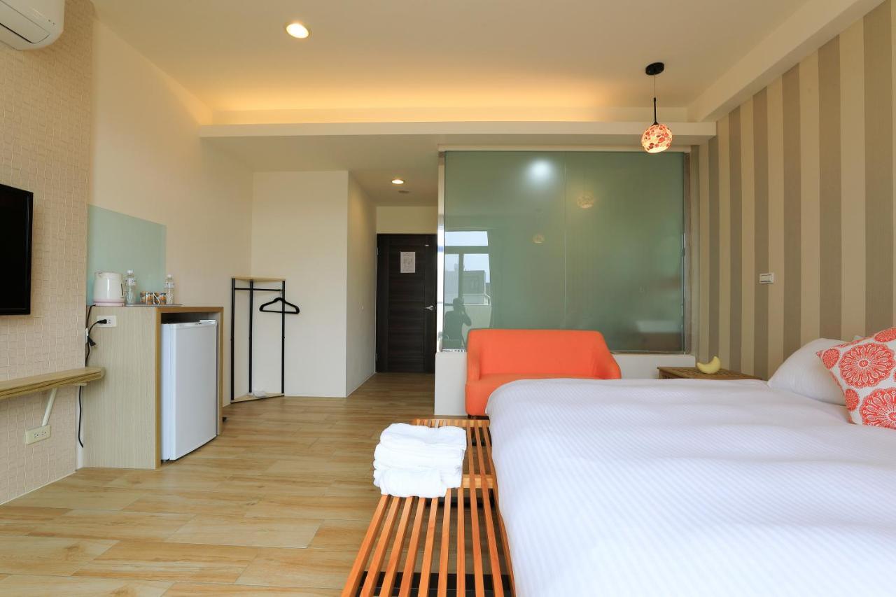 Wan Penghu B&B Magong Luaran gambar