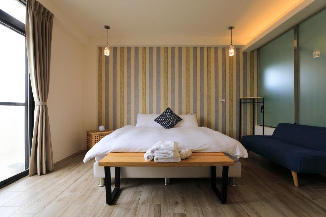 Wan Penghu B&B Magong Luaran gambar