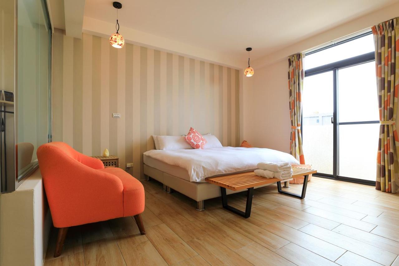 Wan Penghu B&B Magong Luaran gambar
