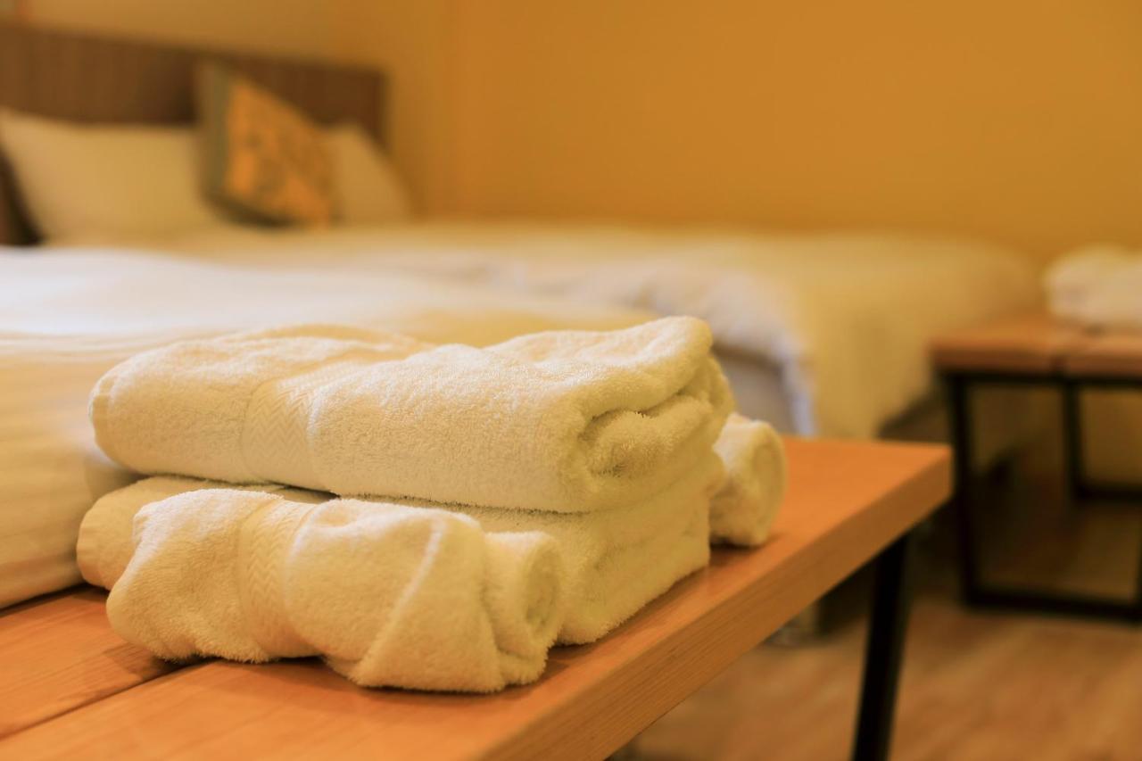 Wan Penghu B&B Magong Luaran gambar