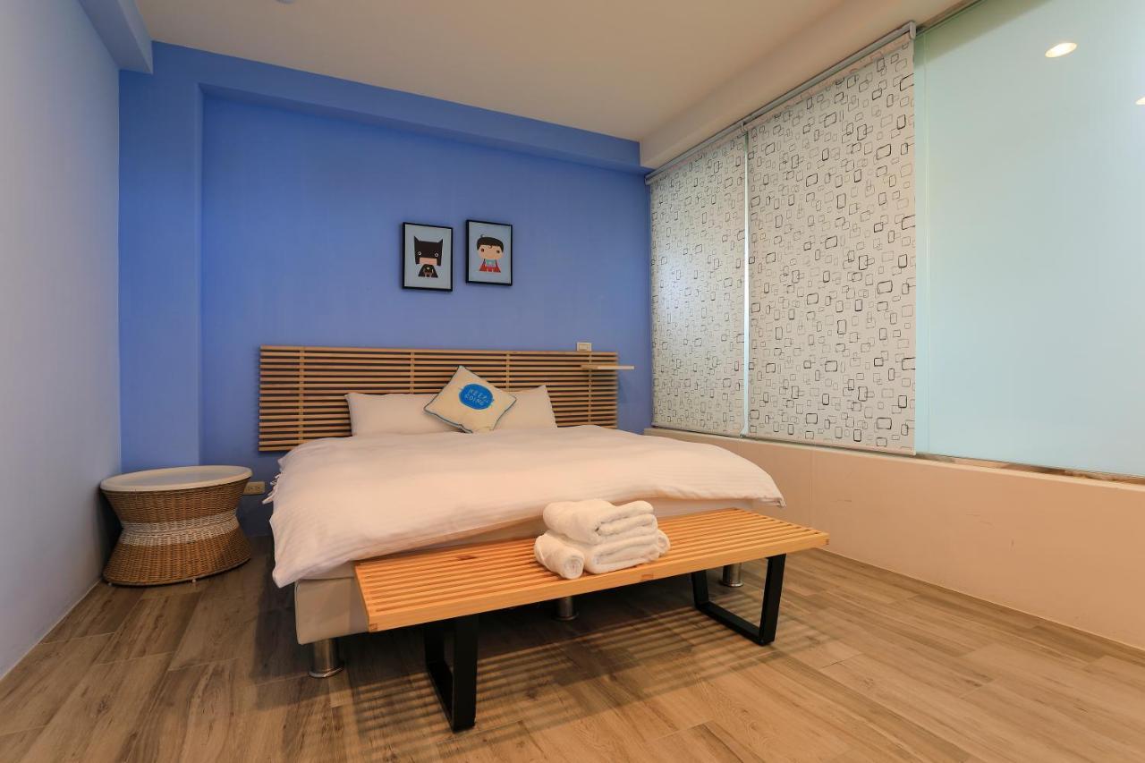 Wan Penghu B&B Magong Luaran gambar