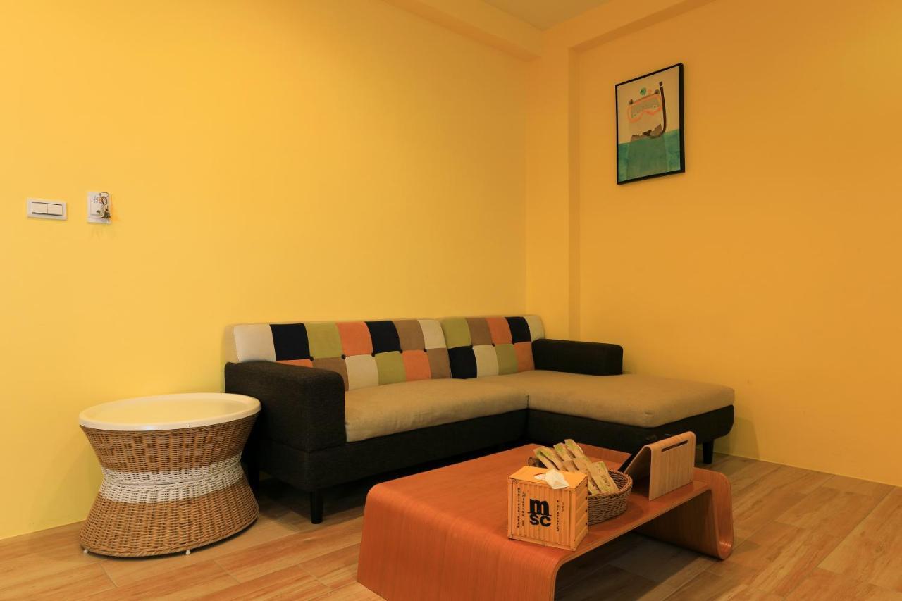 Wan Penghu B&B Magong Luaran gambar