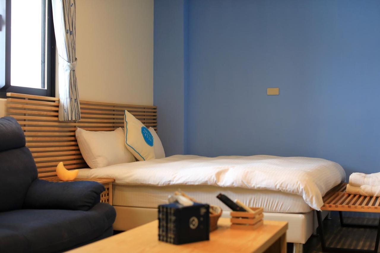Wan Penghu B&B Magong Luaran gambar