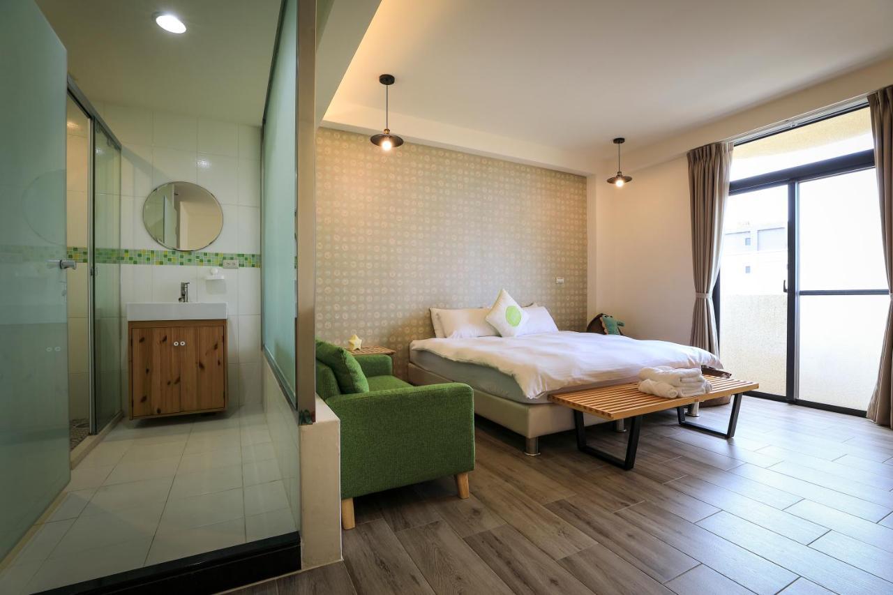 Wan Penghu B&B Magong Luaran gambar