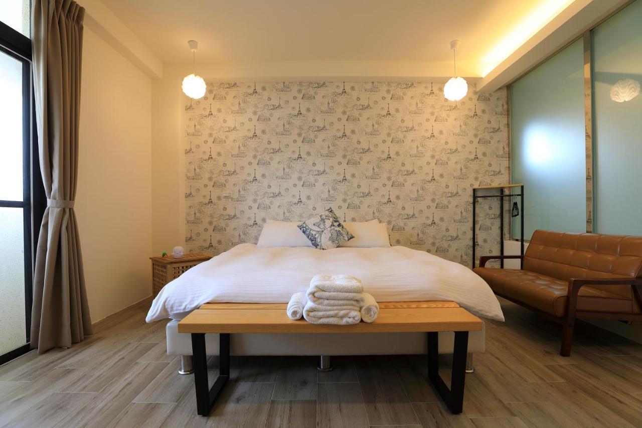 Wan Penghu B&B Magong Luaran gambar